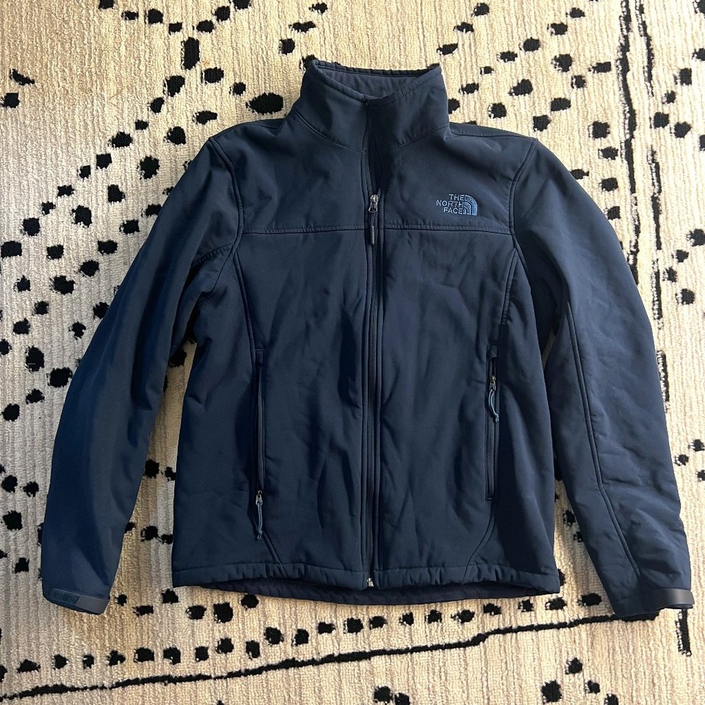 North Face Fleece Jacket